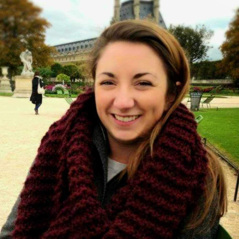 Meet your Posher, Lindsey